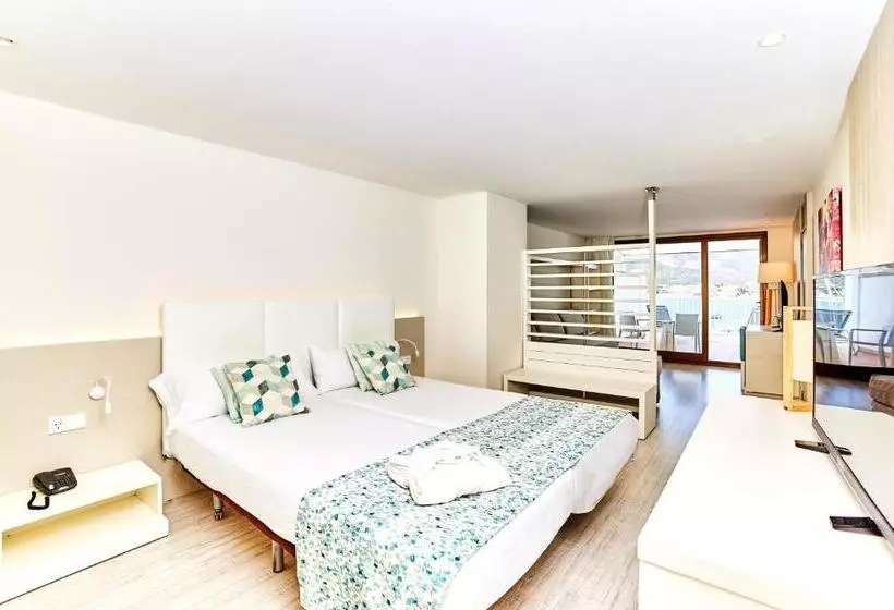 سوییت جونیور, Leonardo Royal Hotel Mallorca