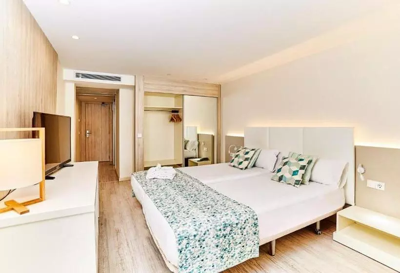 سوییت جونیور, Leonardo Royal Hotel Mallorca