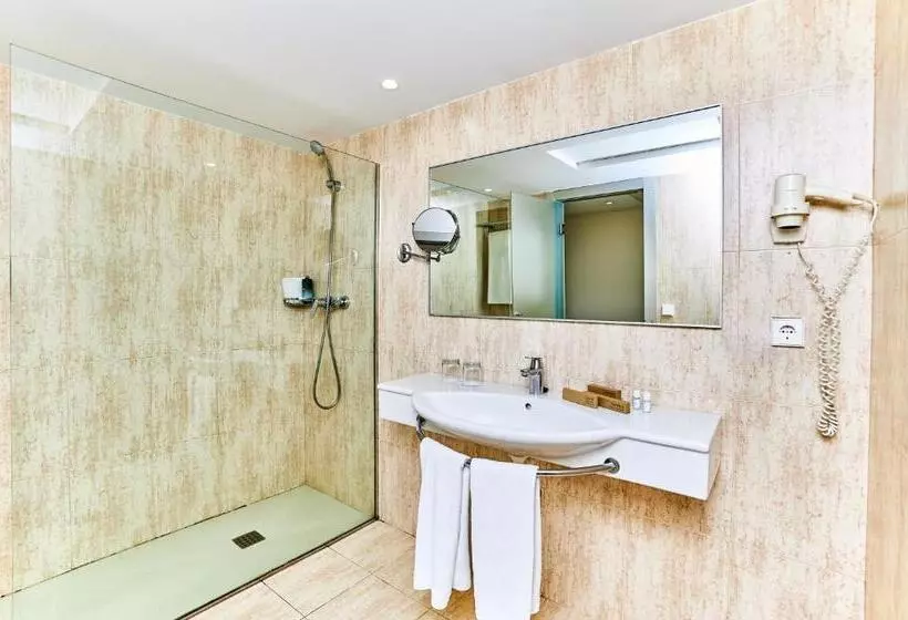 سوییت جونیور, Leonardo Royal Hotel Mallorca