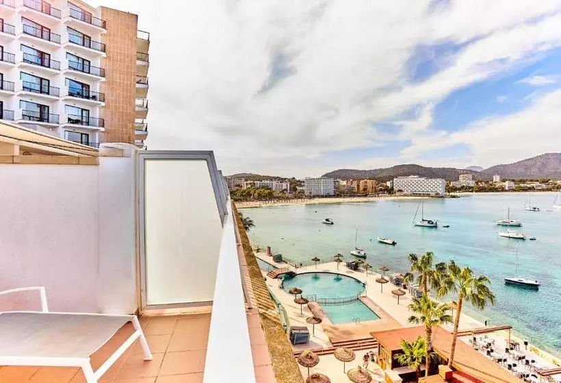 سوییت جونیور, Leonardo Royal Hotel Mallorca