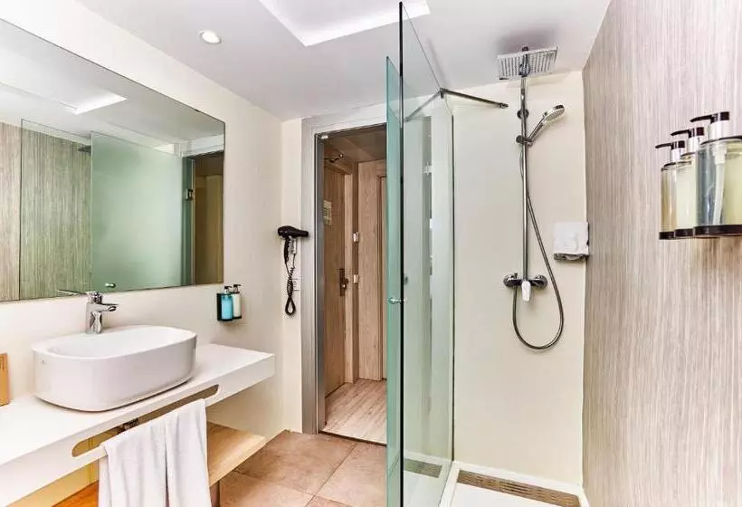 سوییت خانوادگی, Leonardo Royal Hotel Mallorca