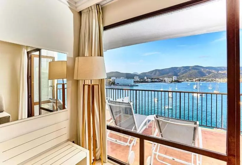 سوییت خانوادگی, Leonardo Royal Hotel Mallorca