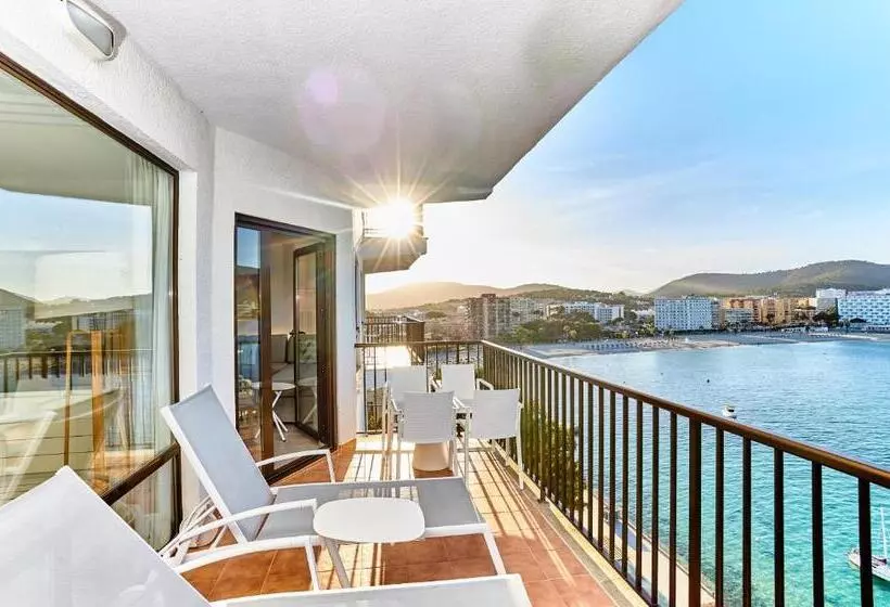 سوییت خانوادگی, Leonardo Royal Hotel Mallorca
