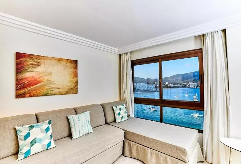 سوییت خانوادگی, Leonardo Royal Hotel Mallorca