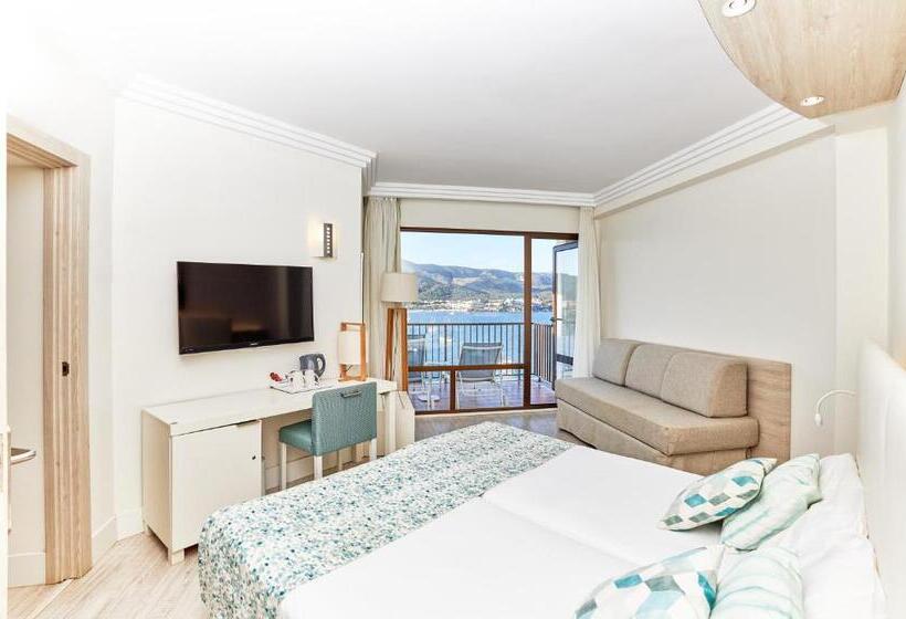 패밀리 스위트, Leonardo Royal Hotel Mallorca