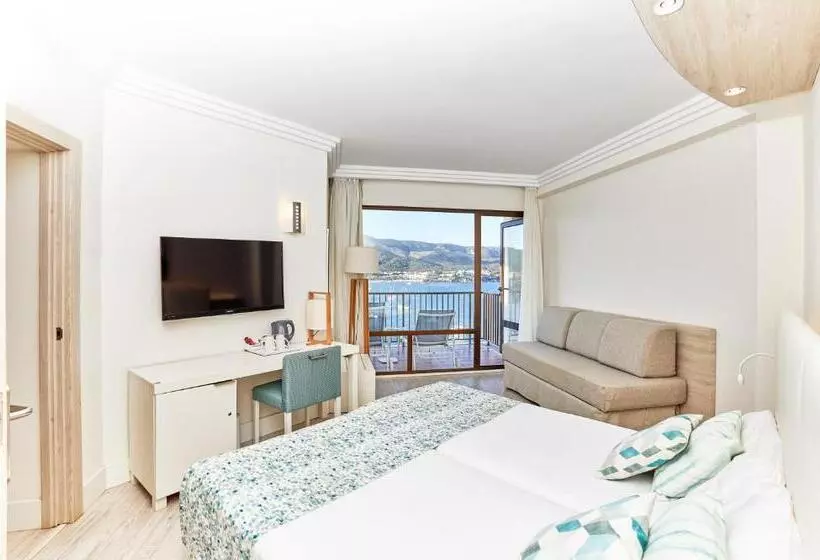 سوییت خانوادگی, Leonardo Royal Hotel Mallorca