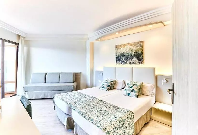 سوییت خانوادگی, Leonardo Royal Hotel Mallorca