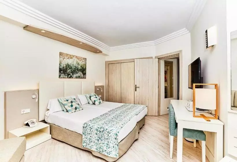 سوییت خانوادگی, Leonardo Royal Hotel Mallorca