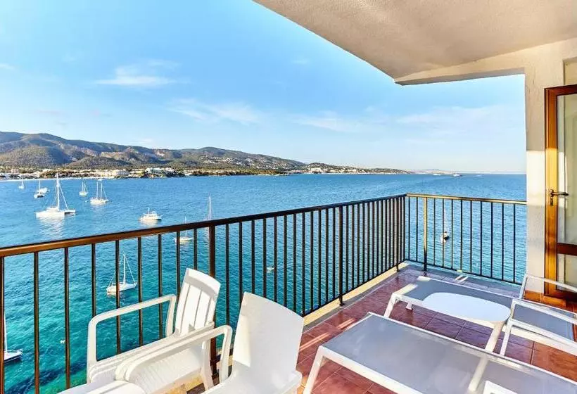 سوییت خانوادگی, Leonardo Royal Hotel Mallorca