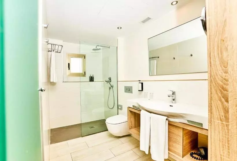 آپارتمان 1 خوابه, Leonardo Royal Hotel Mallorca