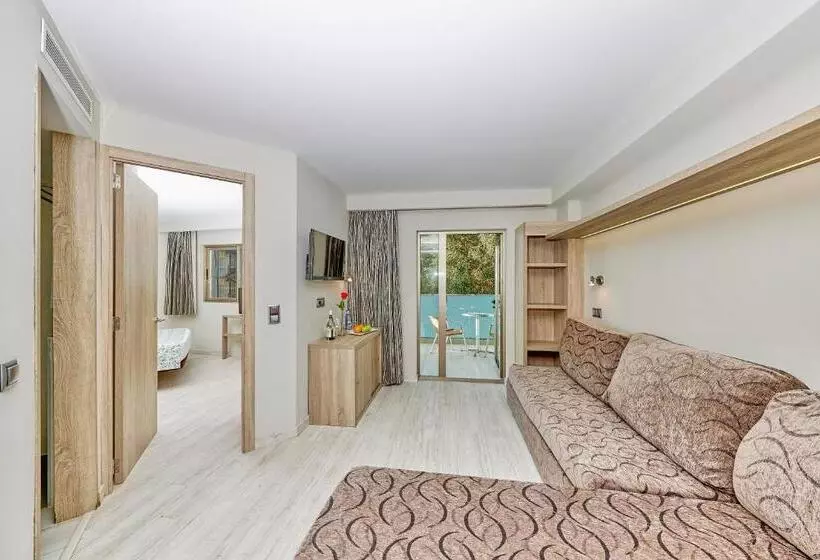 آپارتمان 1 خوابه, Leonardo Royal Hotel Mallorca