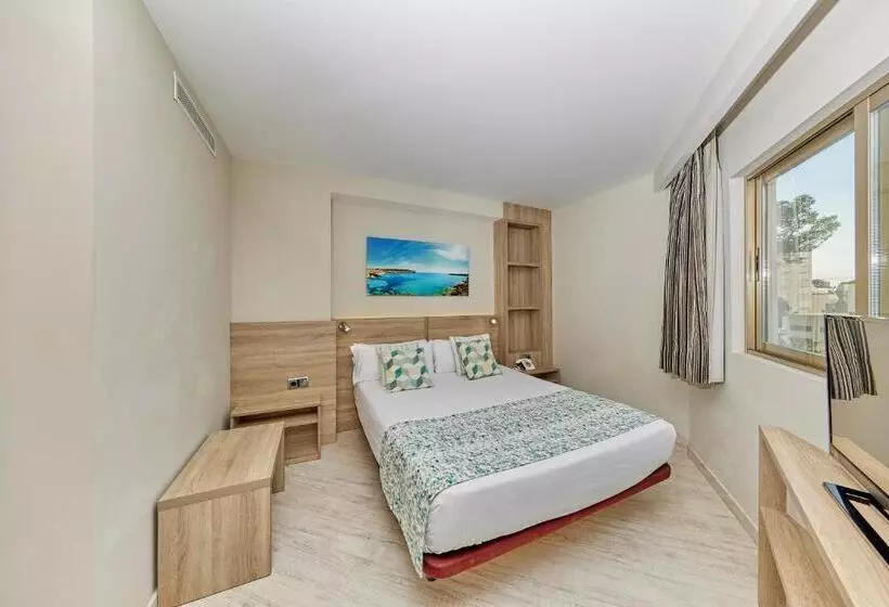 آپارتمان 1 خوابه, Leonardo Royal Hotel Mallorca