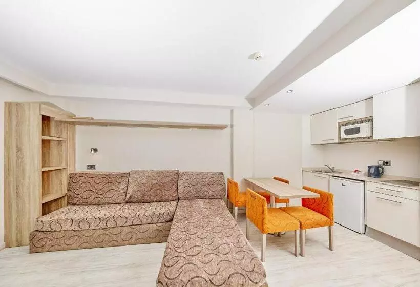 آپارتمان 1 خوابه, Leonardo Royal Hotel Mallorca