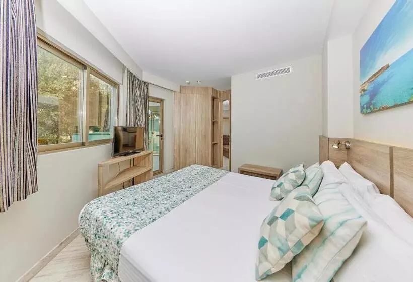 آپارتمان 1 خوابه, Leonardo Royal Hotel Mallorca