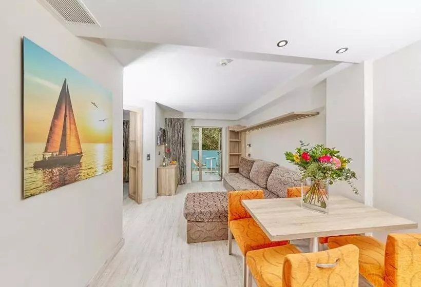 آپارتمان 1 خوابه, Leonardo Royal Hotel Mallorca