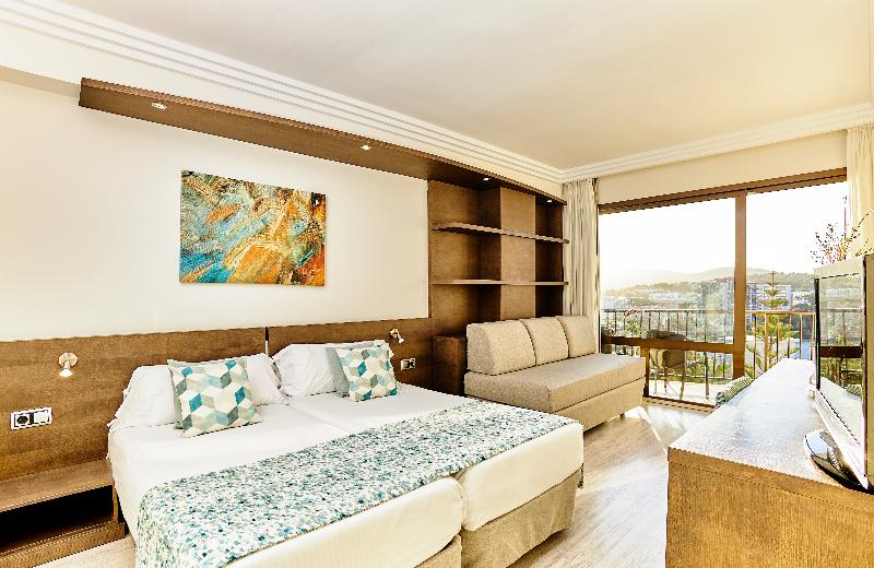 غرفة كومفورت, Leonardo Royal Hotel Mallorca