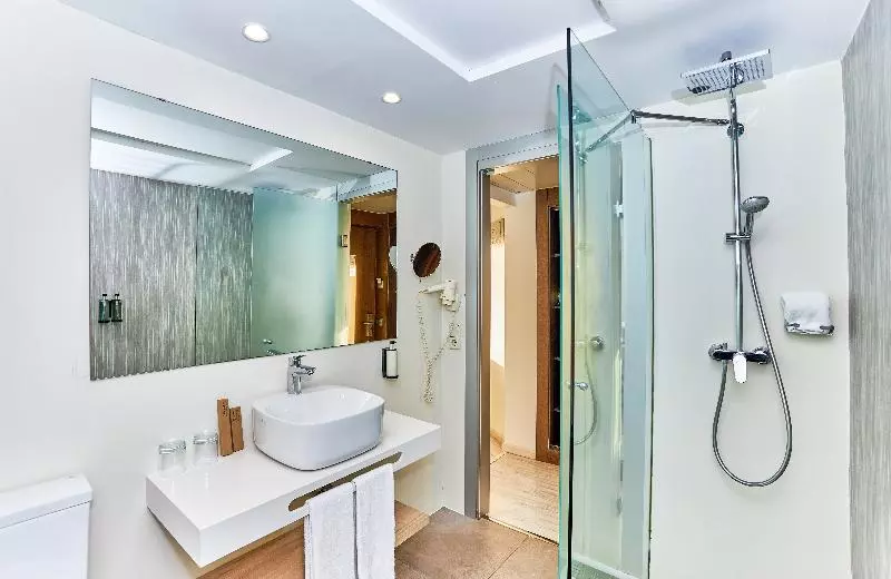 اتاق راحتی, Leonardo Royal Hotel Mallorca