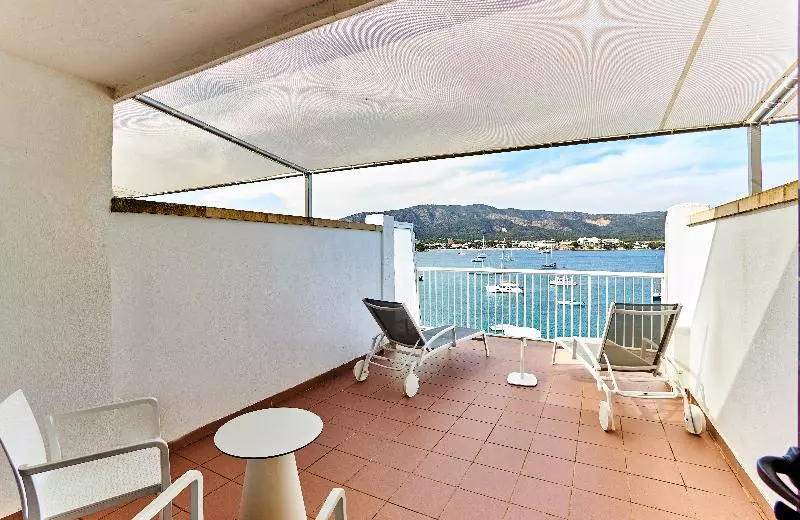 سوییت جونیور, Leonardo Royal Hotel Mallorca