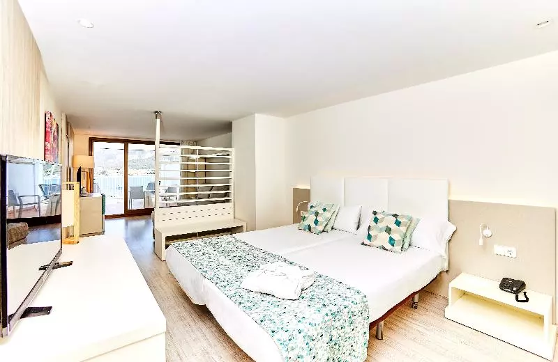 سوییت جونیور, Leonardo Royal Hotel Mallorca