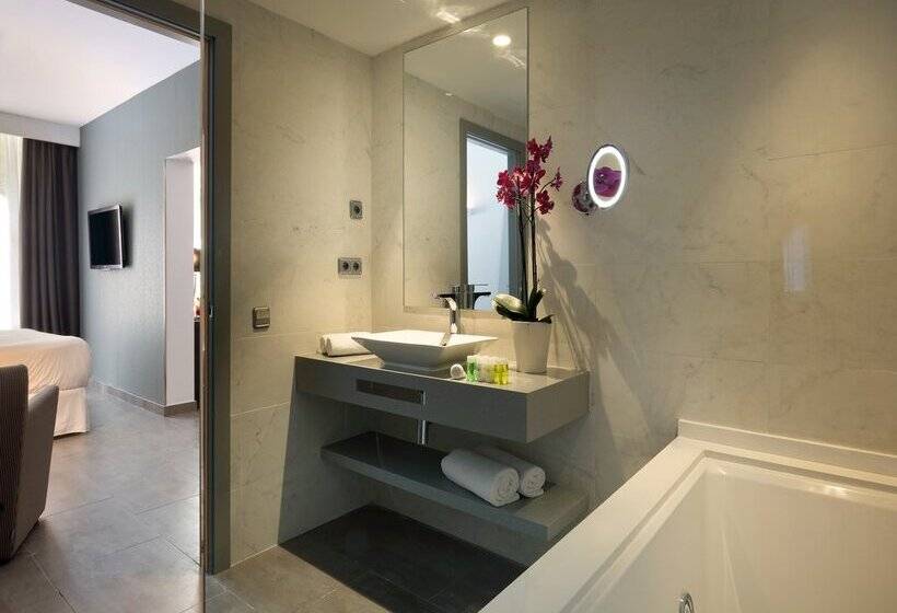 스위트, Palladium Hotel Cala Llonga - Adults Only