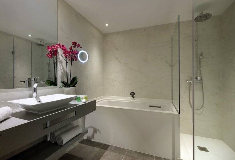 سوییت, Palladium Hotel Cala Llonga - Adults Only