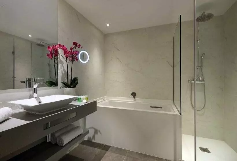 سوییت, Palladium Hotel Cala Llonga - Adults Only