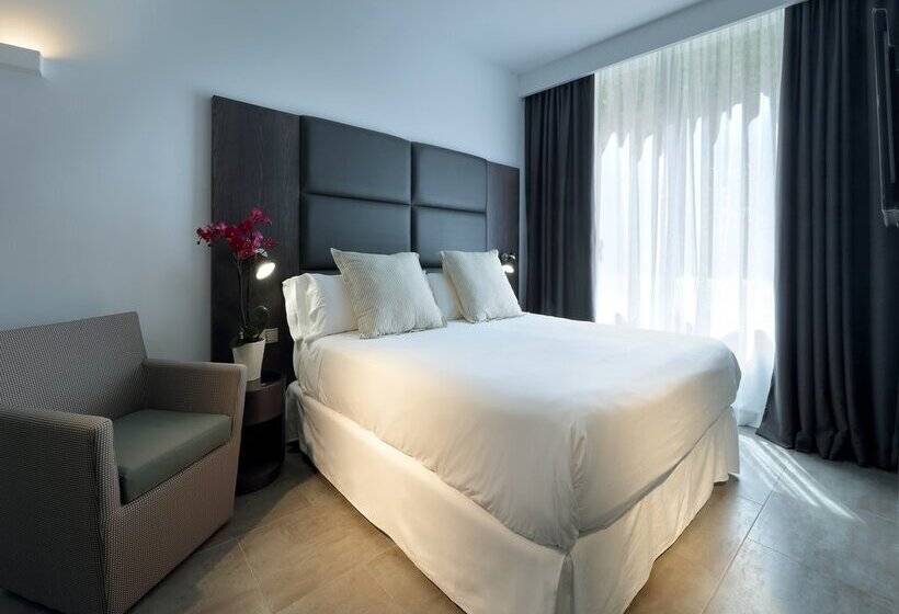 스위트, Palladium Hotel Cala Llonga - Adults Only