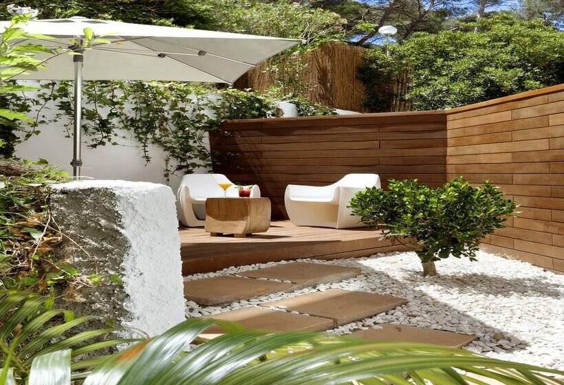 스위트, Palladium Hotel Cala Llonga - Adults Only