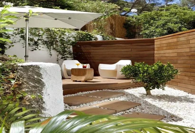 سوییت, Palladium Hotel Cala Llonga - Adults Only