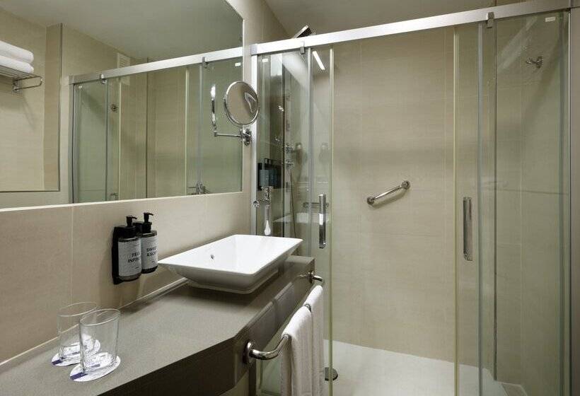 Habitación Deluxe, Palladium Hotel Cala Llonga - Adults Only