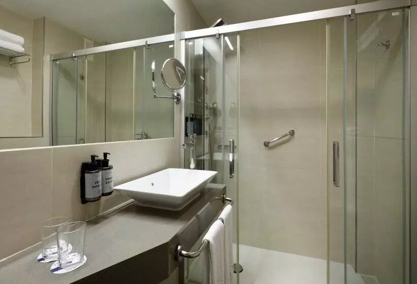 اتاق لوکس, Palladium Hotel Cala Llonga - Adults Only