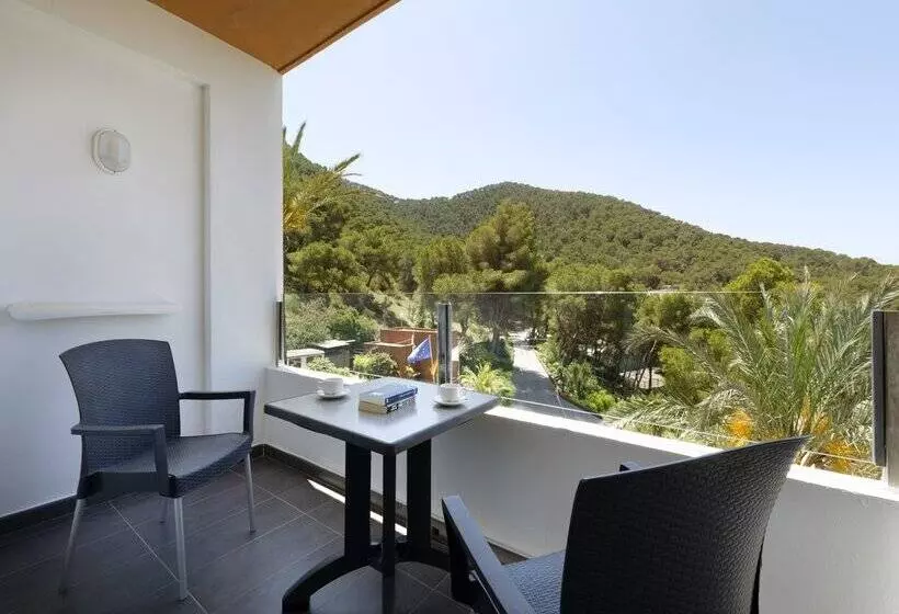اتاق لوکس, Palladium Hotel Cala Llonga - Adults Only