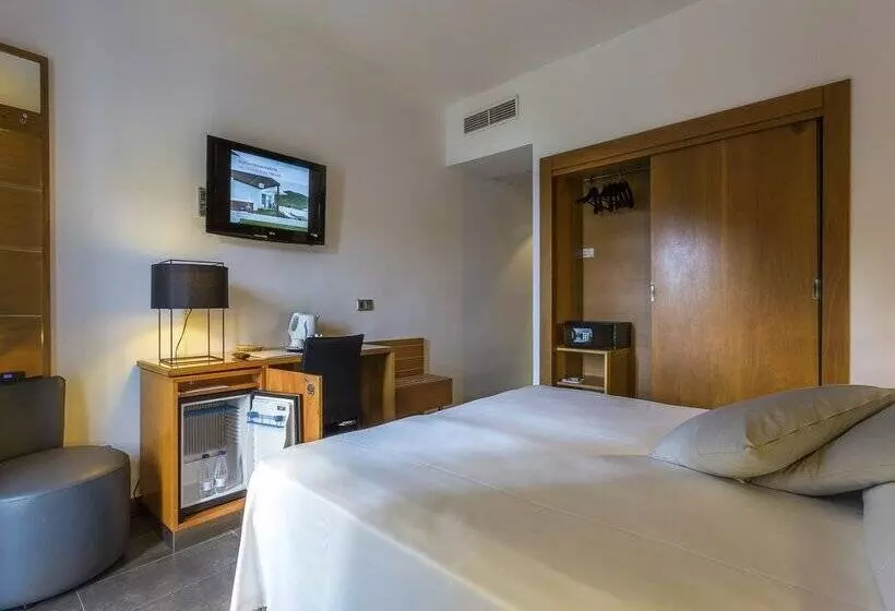 Deluxe-huone Merinäkymä, Palladium Hotel Cala Llonga - Adults Only
