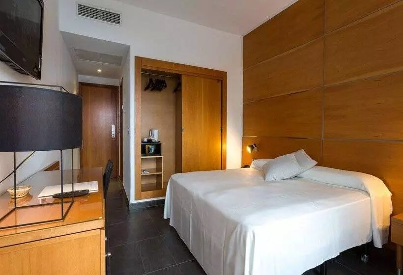 Deluxe-huone Merinäkymä, Palladium Hotel Cala Llonga - Adults Only