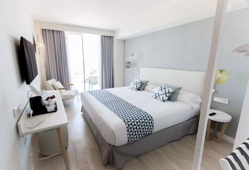 デラックスルーム, Palladium Hotel Menorca