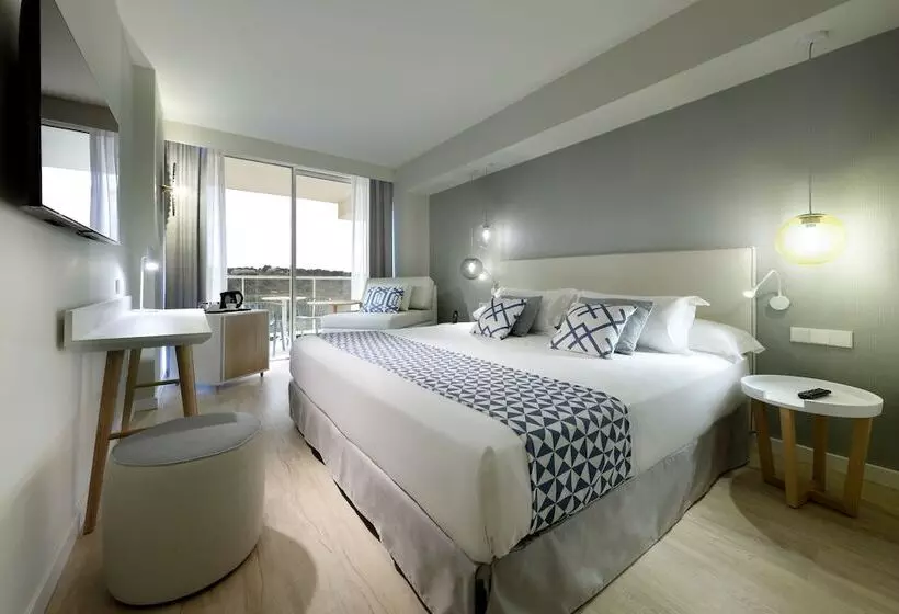 デラックスルーム, Palladium Hotel Menorca