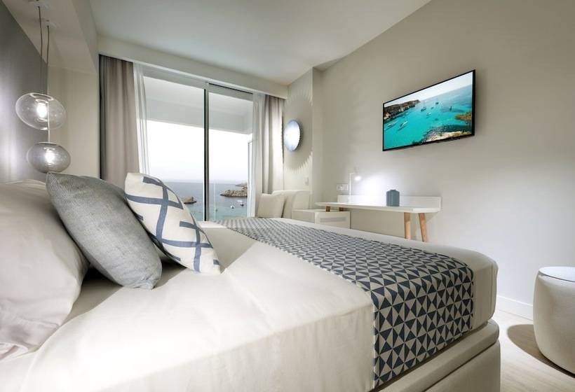 Номер Deluxe Вид на Море, Palladium Hotel Menorca