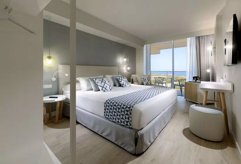 スタンダードコネクティングルーム, Palladium Hotel Menorca