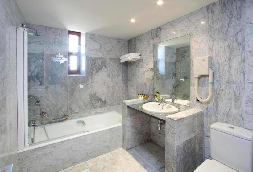 חדר סטנדרט, Parador De Cardona