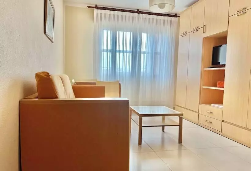 1 Schlafzimmer Apartment, Apartamentos Los Arces