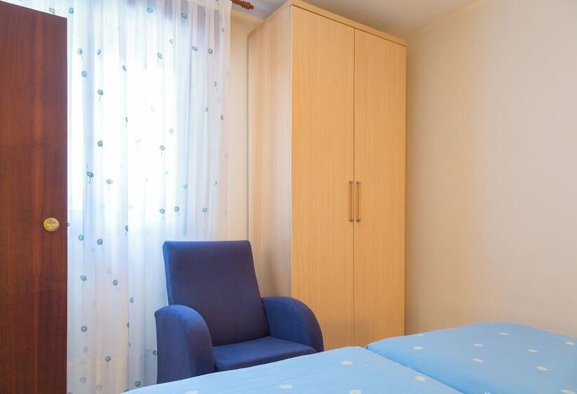 דירת חדר, Apartamentos Los Arces