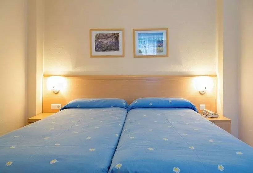 1 Schlafzimmer Apartment, Apartamentos Los Arces
