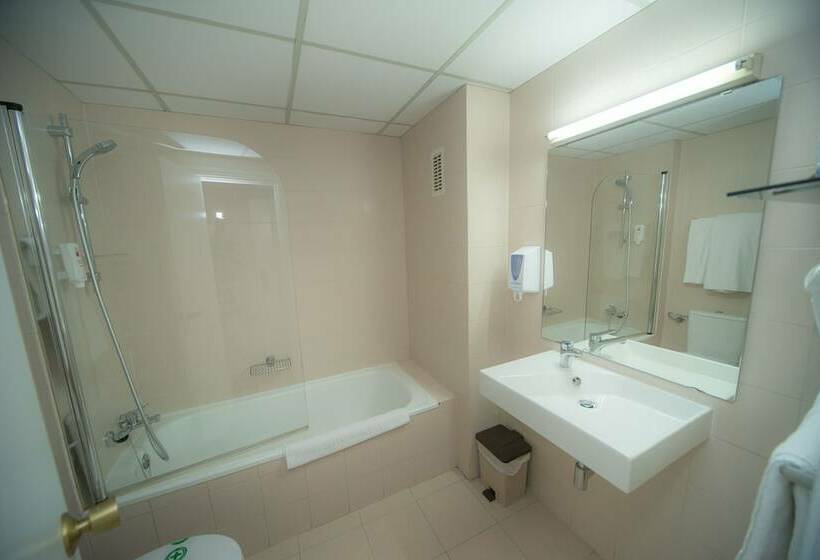 スタンダードルーム, Gran Hotel De Jaca