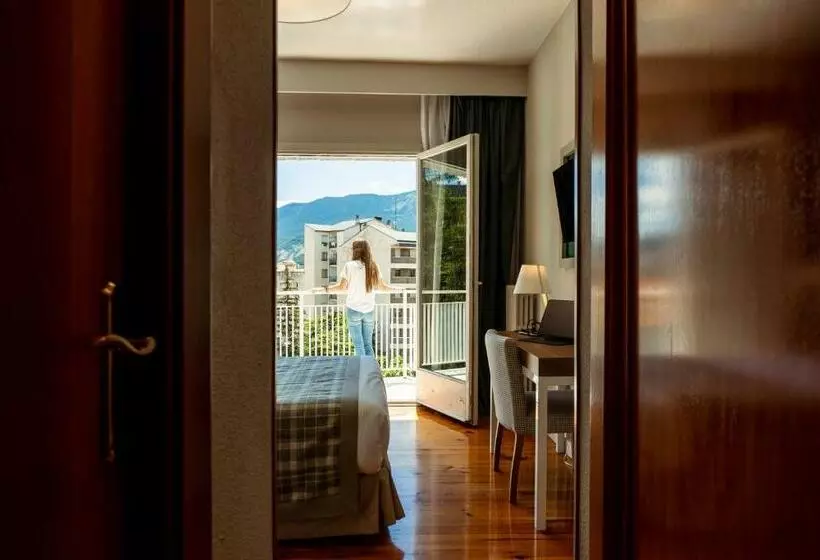 クラシックルーム, Gran Hotel De Jaca