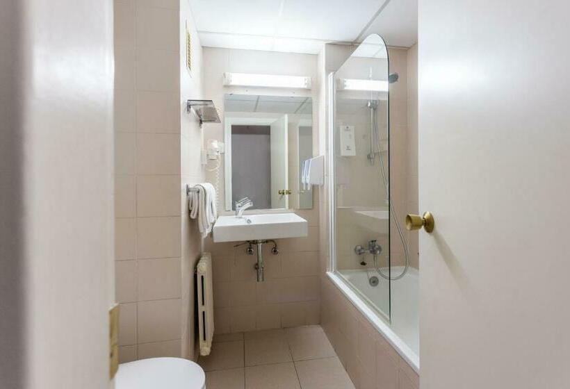 ファミリールーム, Gran Hotel De Jaca