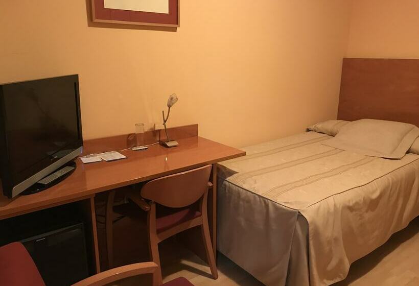 اتاق استاندارد یک نفره, Alfonso Viii De Cuenca