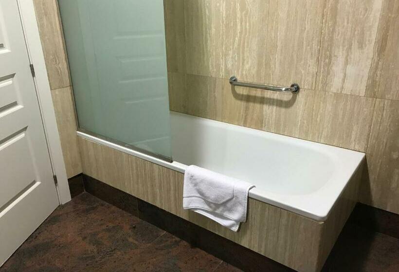 اتاق استاندارد سه نفره, Alfonso Viii De Cuenca