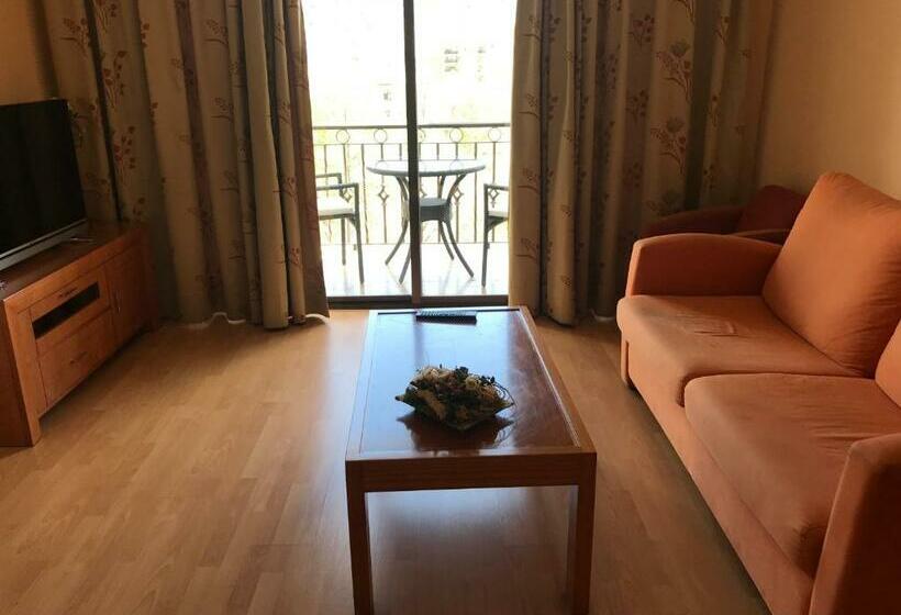 سوییت جونیور, Alfonso Viii De Cuenca