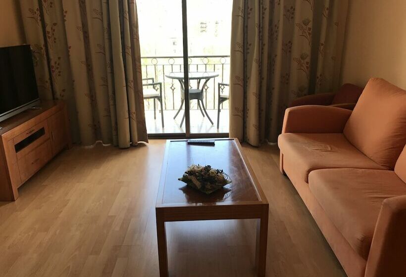 سوییت جونیور, Alfonso Viii De Cuenca