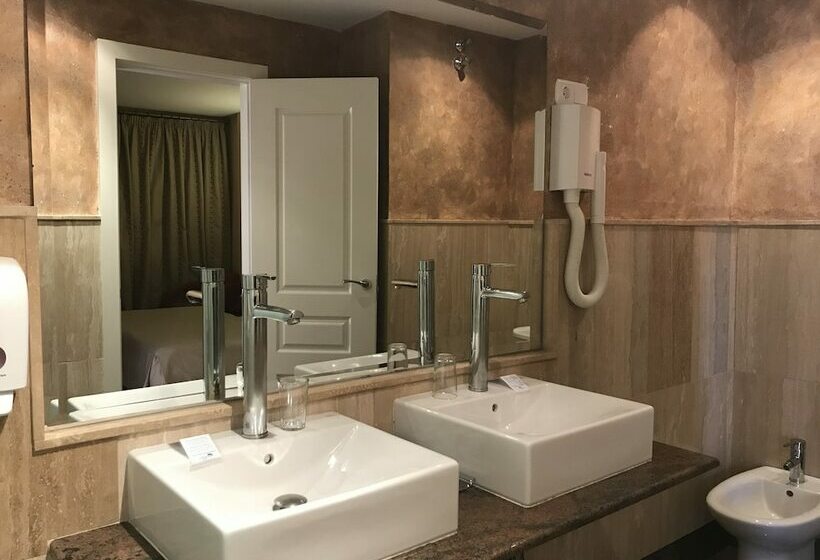 Junior Suite, Alfonso Viii De Cuenca